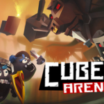 Cubers Arena