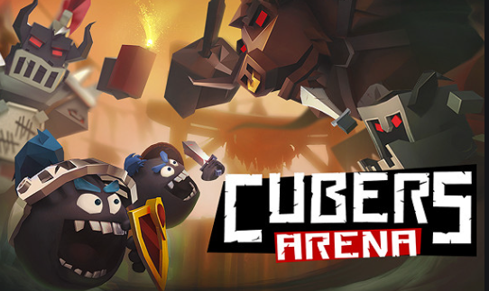 Cubers Arena