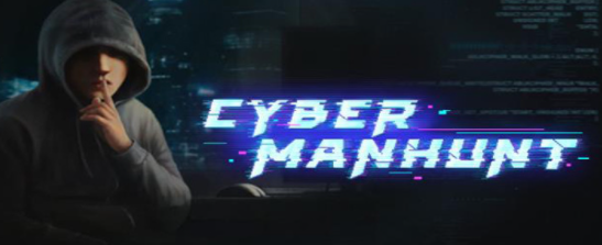 Cyber Manhunt