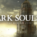 Dark Souls III the Ringed City