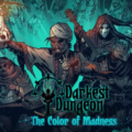 Darkest Dungeon Color Madness