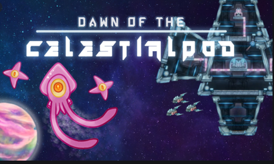 Dawn Celestialpod 