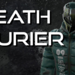 Death Courier