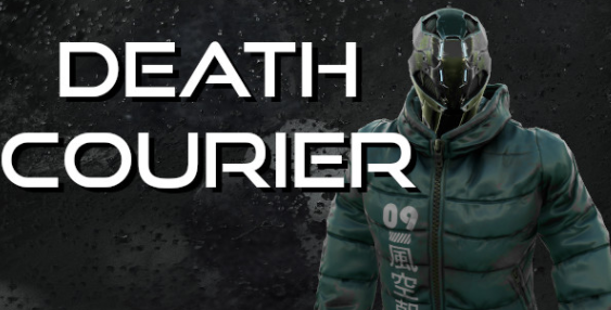 Death Courier