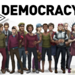 Democracy 4 Italy