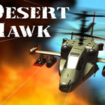 Desert Hawk