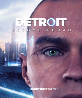 Detroit Become