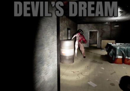 Devils Dream