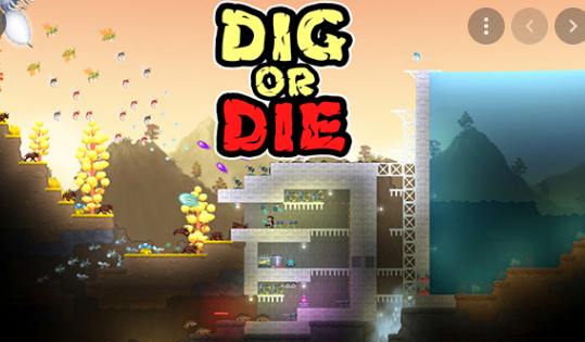 Dig Die 