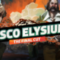 Disco Elysium The Final Cut