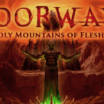 Doorways Holy Mountains of Flesh