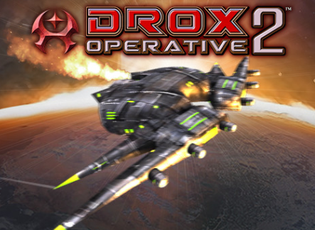 Drox Operative 2