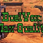 Duelvox Max Quality