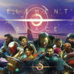 Element Space Enhanced Edition