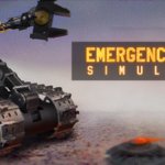 Emergency Robot Simulator