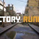 Factory Runner