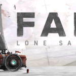 Far Lone Sails