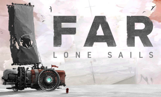 Far Lone Sails