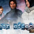 Fear Effect Sedna