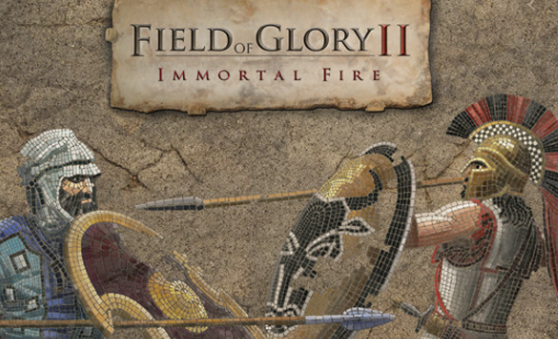 Field Of Glory Ii Immortal Fire