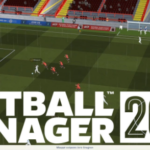 Football Manager 2020