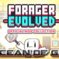 Forager Evolved Simplex