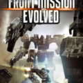 Front Mission Evolved