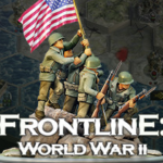 Frontline World War Ii