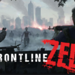 Frontline Zed Crimplex Prison Complex