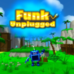 Funk Unplugged