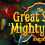 Great Story Mighty Hero Remastered