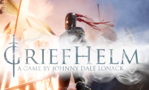 Griefhelm