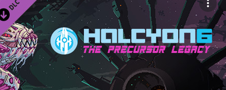 Halcyon 6 the Precursor Legacy