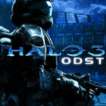 Halo 3 Odst