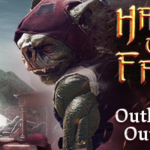 Hand Fate 2 Outlands Outsiders