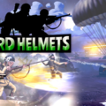 Hard Helmets