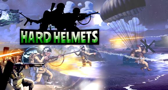 Hard Helmets 