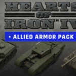 Hearts Of Iron Iv Allied Armor