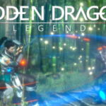 Hidden Dragon Legend