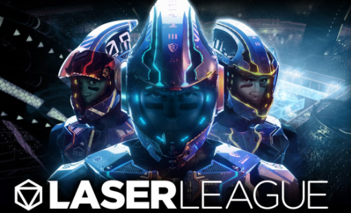 Laser League 