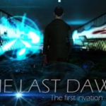 Last Dawn First Invation