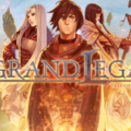 Legrand Legacy