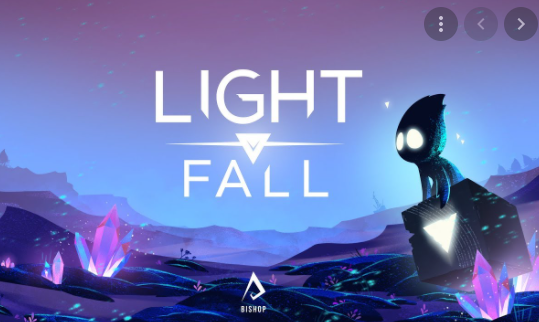 Light Fall 