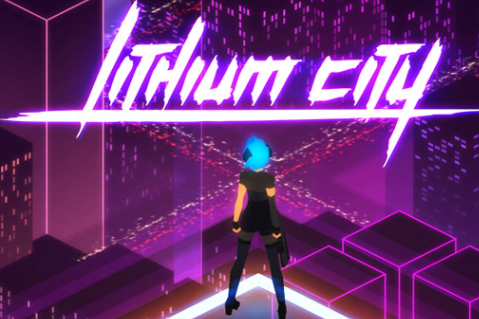 Lithium City