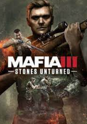 download mafia 3 stones unturned for free