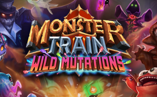 Monster Train Wild Mutations