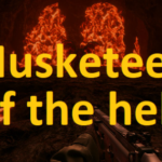 Musketeer Of The Hell