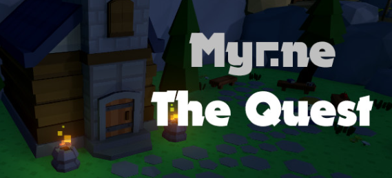 Myrne Quest 