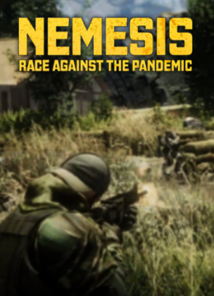 Nemesis Race Against The Pandemic