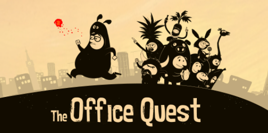 Office Quest 